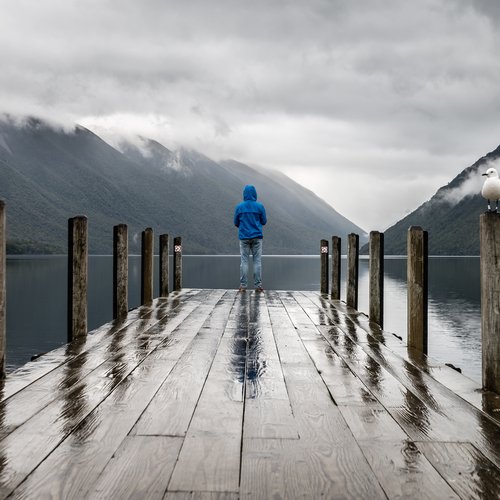 25 Ambient Breath Tracks
