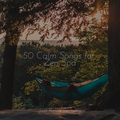 50 Calm Songs for Zen Spa