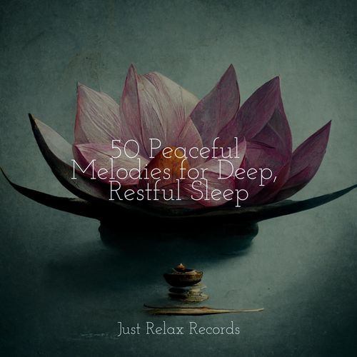 50 Peaceful Melodies for Deep, Restful Sleep