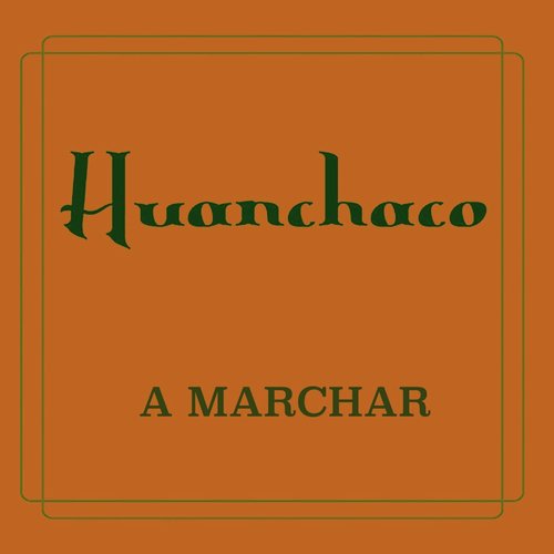 A Marchar cover art
