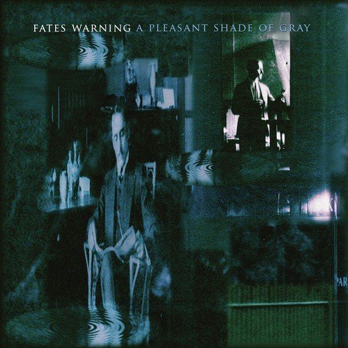 A Pleasant Shade of Gray (Expanded Edition)