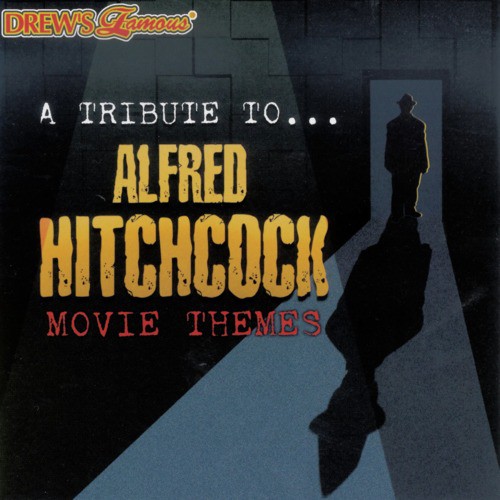 A Tribute To Alfred Hitchcock Movie Themes Songs Download Free Online Songs Jiosaavn 5586