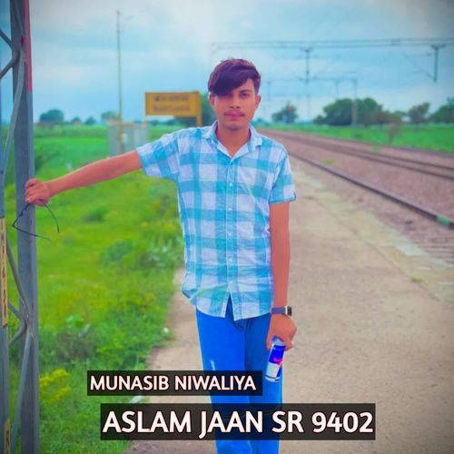 ASLAM JAAN SR 9402