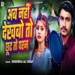 Ab Nahi Dekhbo To Chhut To Paran