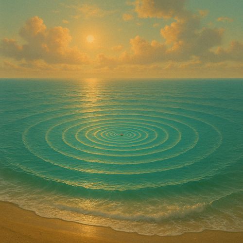 Abundant Soul (Ocean)