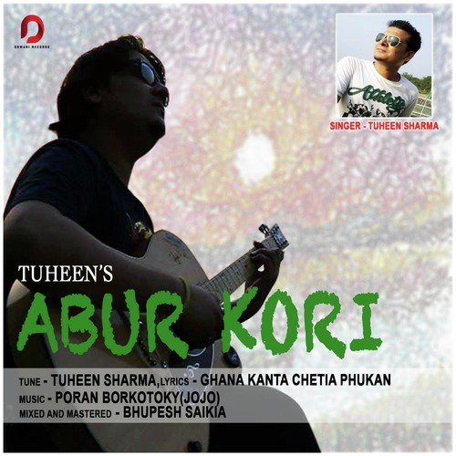 Abur Kori - Single