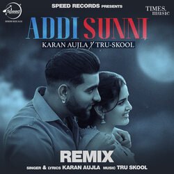 Addi Sunni - Remix-FDw5biFbX2w