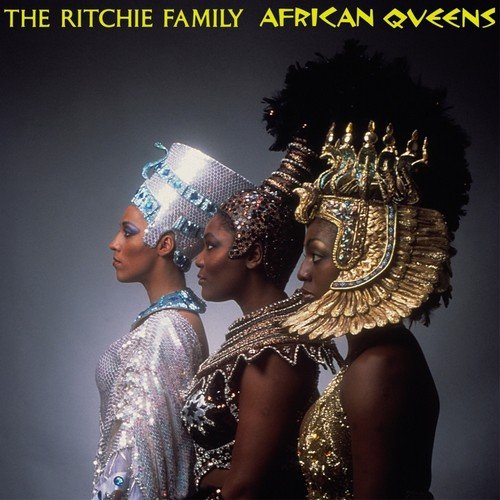 African Queens (Reprise)