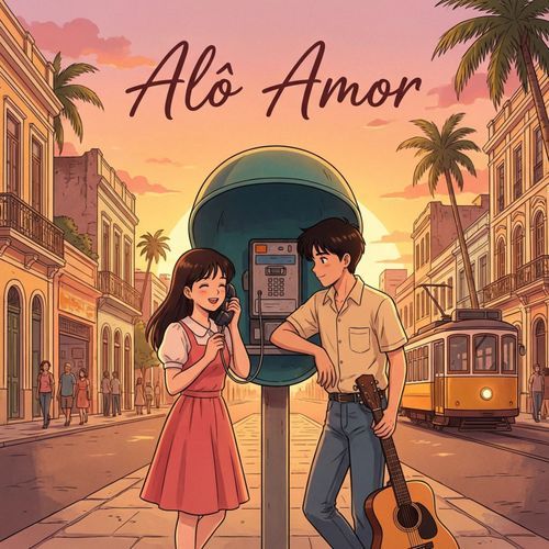 Alô Amor