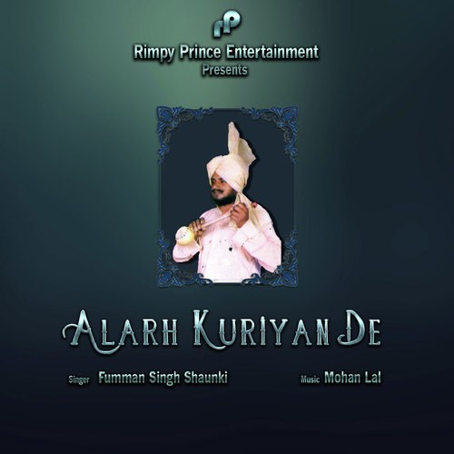 Alarh Kuriyan De