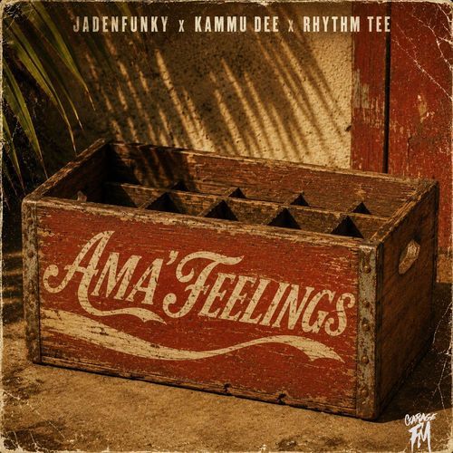 Ama'Feelings