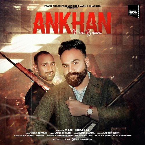 Ankhan