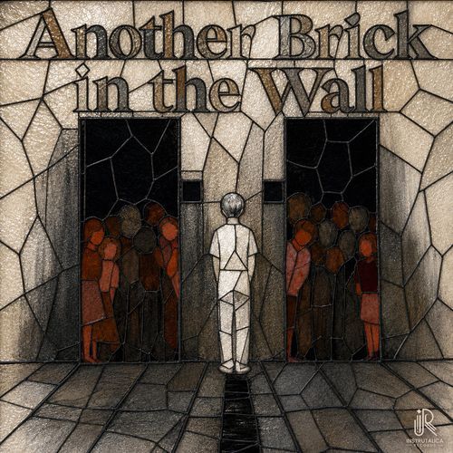 Another Brick In The Wall (Arabic Oud)