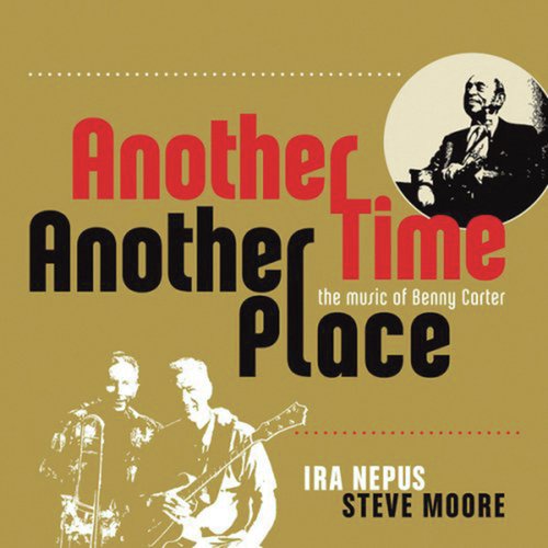 Another Time, Another Place