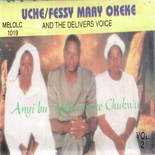 Anyi Bu Agwuru Chukwu_poster_image