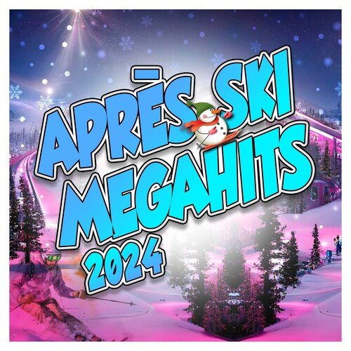 Après Ski Megahits 2024