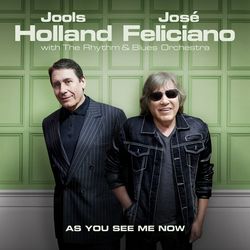 Jools Holland