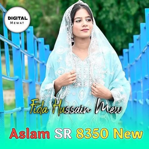 Aslam SR 8350 New