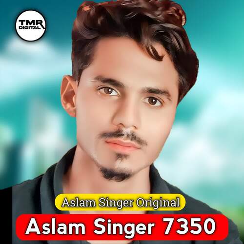 Aslam Singer 7350