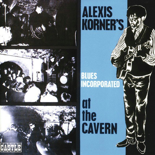 At The Cavern (Expanded Version)