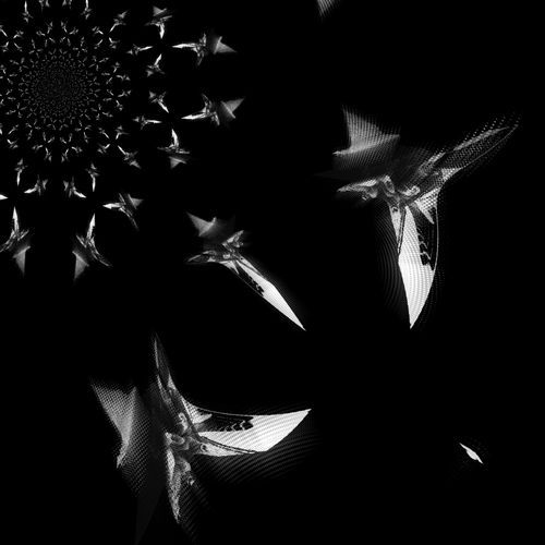 H A N D L E cover art