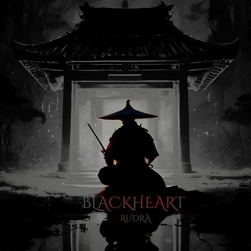 BLACKHEART