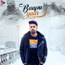 Baapu Yaar by Harvy Sandhu