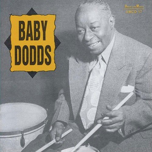 Baby Dodds_poster_image