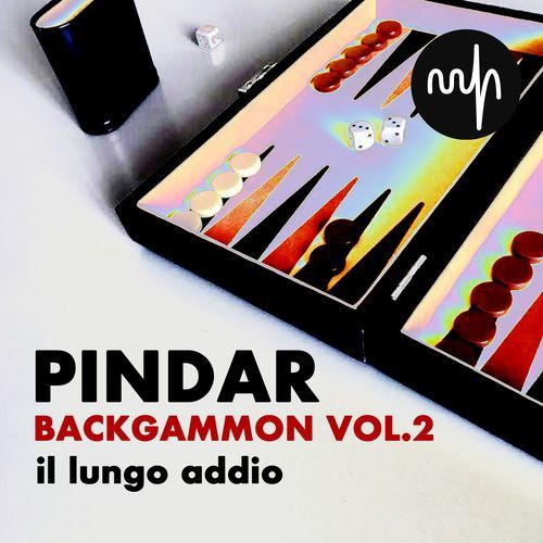 Titoli di coda - il lungo addio cover art