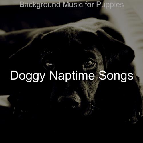 Background Music for Puppies