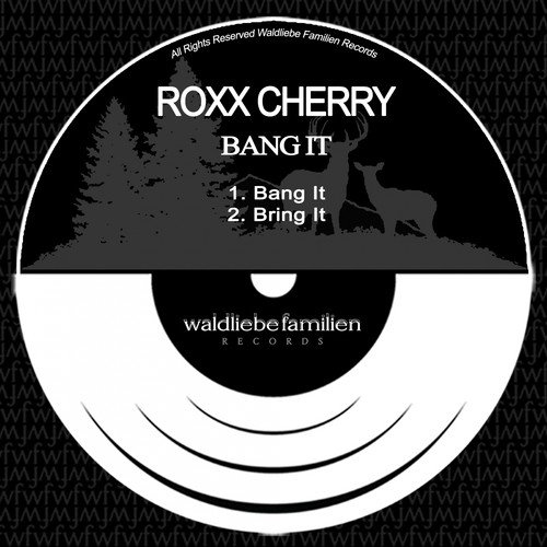 Roxx Cherry