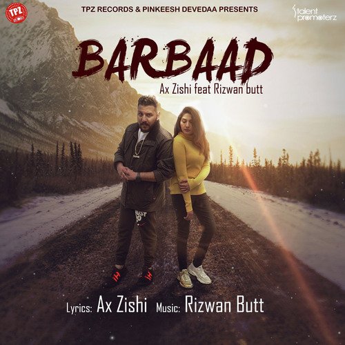 Barbaad Songs Download Free Online Songs JioSaavn