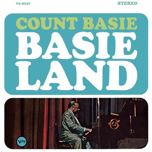 Basie Land