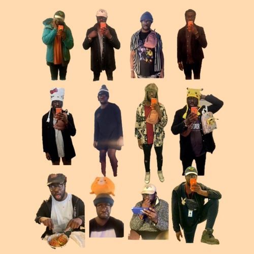 Wolfgang cover art