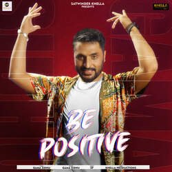 Be Positive-Ez89UwwIYAY