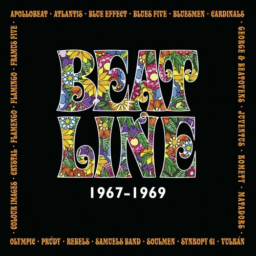 Beatline 1967-1969