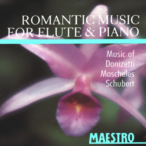 Italian Concerto, In F Major, BWV 971, (Moderato)