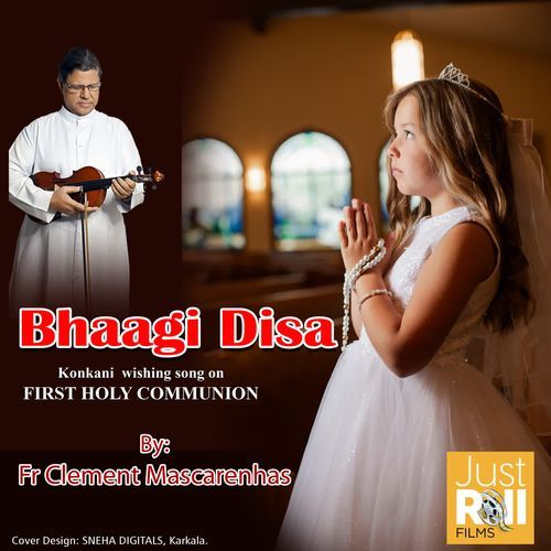 Bhaagi Disa