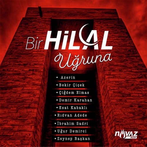Bir Hilal Uğruna