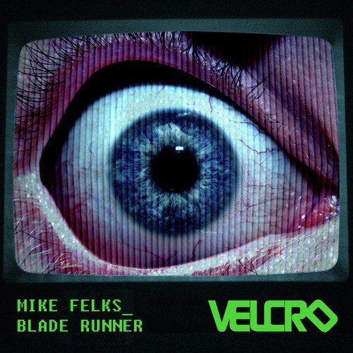Blade Runner (Slop Rock Remix) cover art
