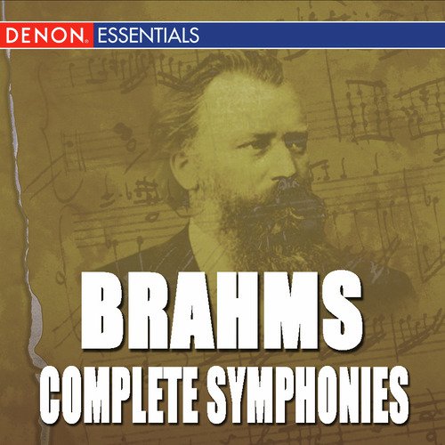 Brahms: The Complete Symphonies