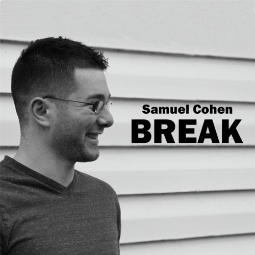 Break (feat. Rob Tavaglione)