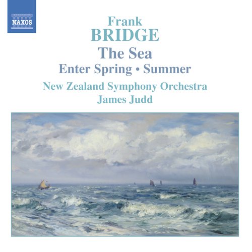Bridge: The Sea,  Enter Spring & Summer