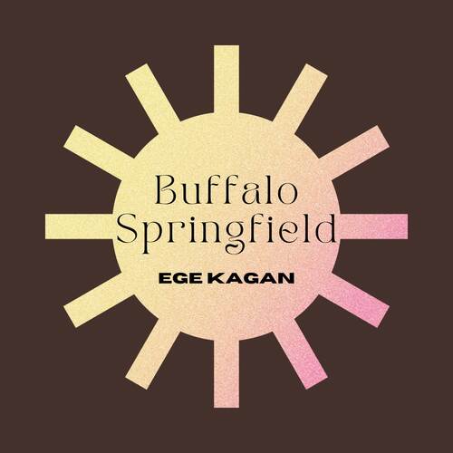 Buffalo Springfield