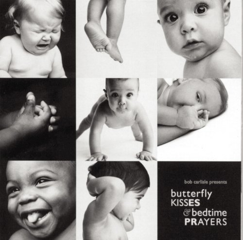 Butterfly Kisses & Bedtime Prayers_poster_image