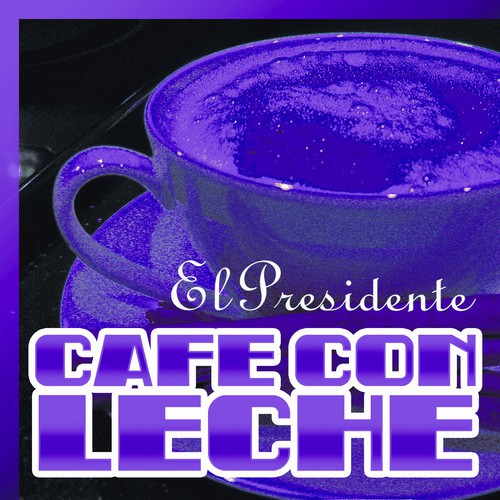 Café Con Leche - 2