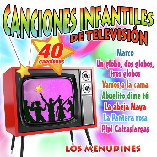 Los Fruitis cover art