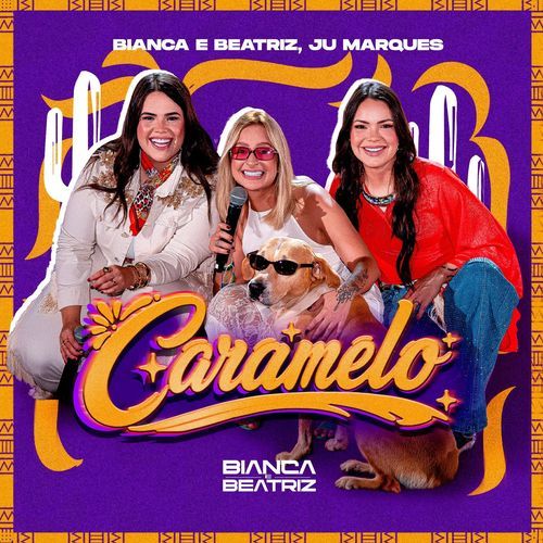 Caramelo