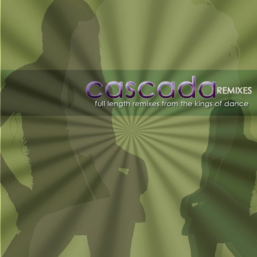 The Love You Promised (Cascada Remix)