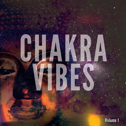 Chakra Vibes, Vol. 1 (Floating Spiritual Sounds)
